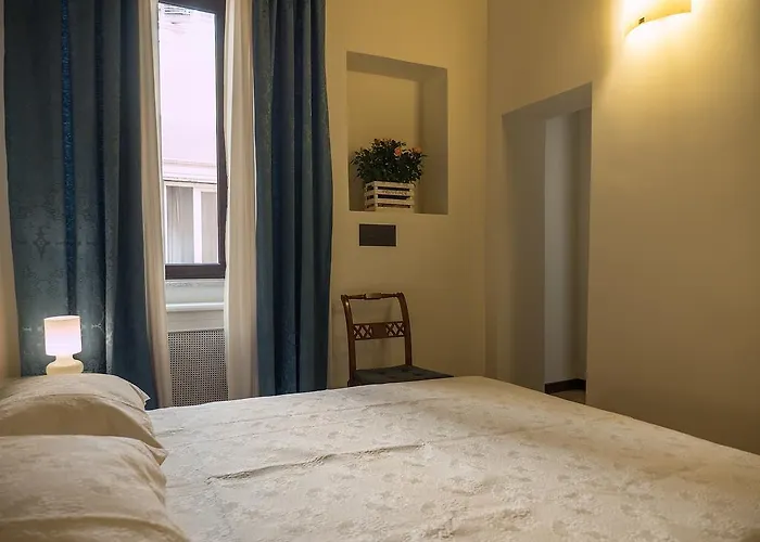Campo Marzio Charming B&B